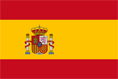 banderita española