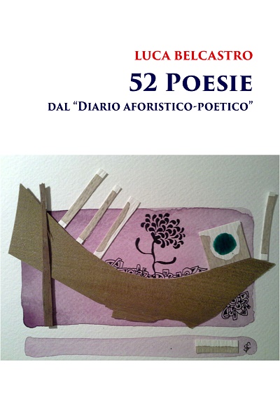 Luca Belcastro - 52 poesie