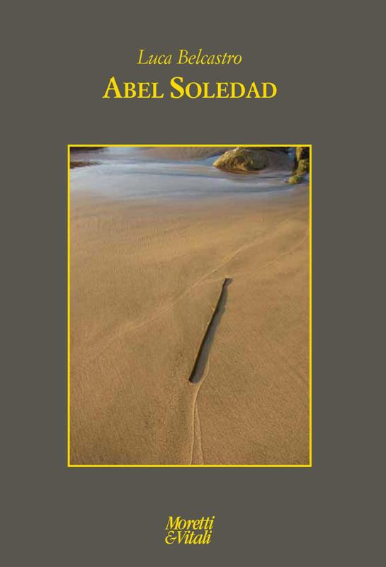 libro Abel Soledad