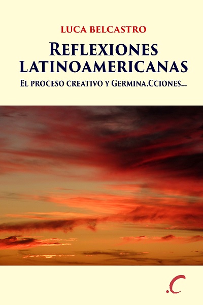 portada reflexiones latinoamericanas