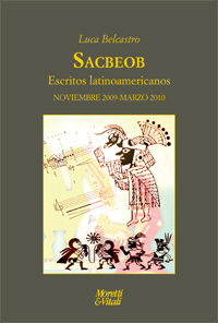 Sacbeob: escritos latinoamericanos