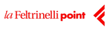 logo Feltrinelli point
