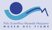 logo museo del fiume di nazzano