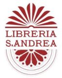 logo Libreria S.Andrea